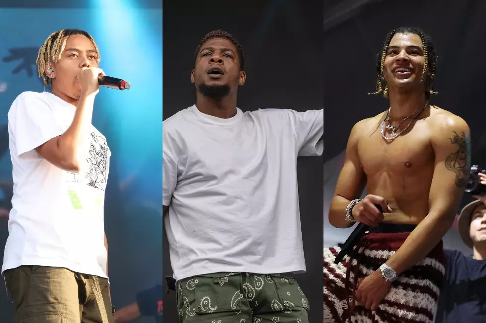 The 13 Best New Songs This Week