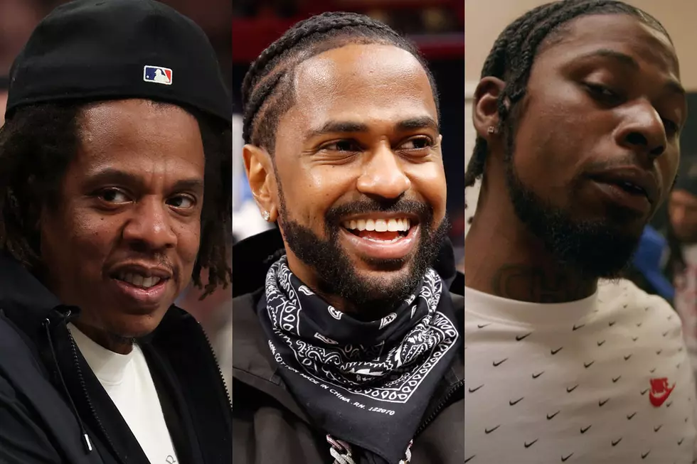The 13 Best New Songs This Week