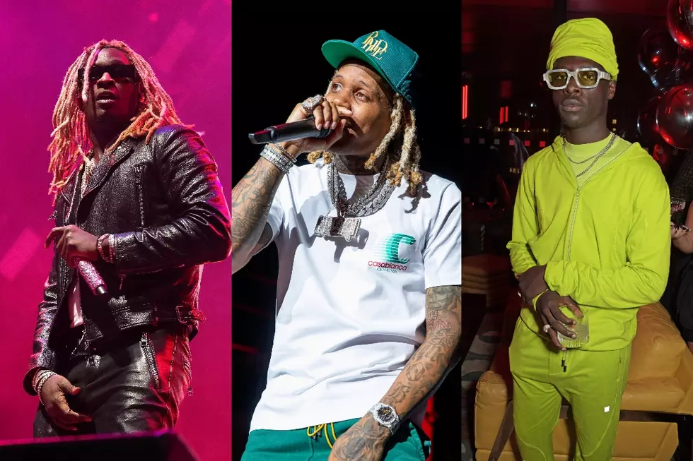 The 13 Best New Songs This Week