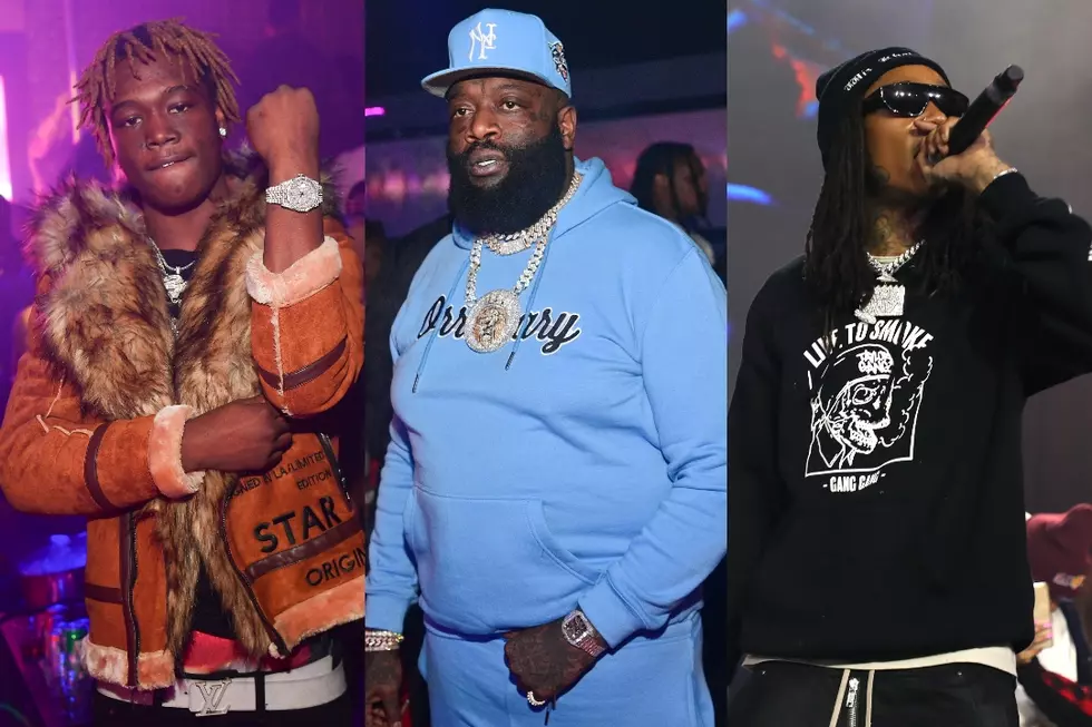 The 13 Best New Songs This Week