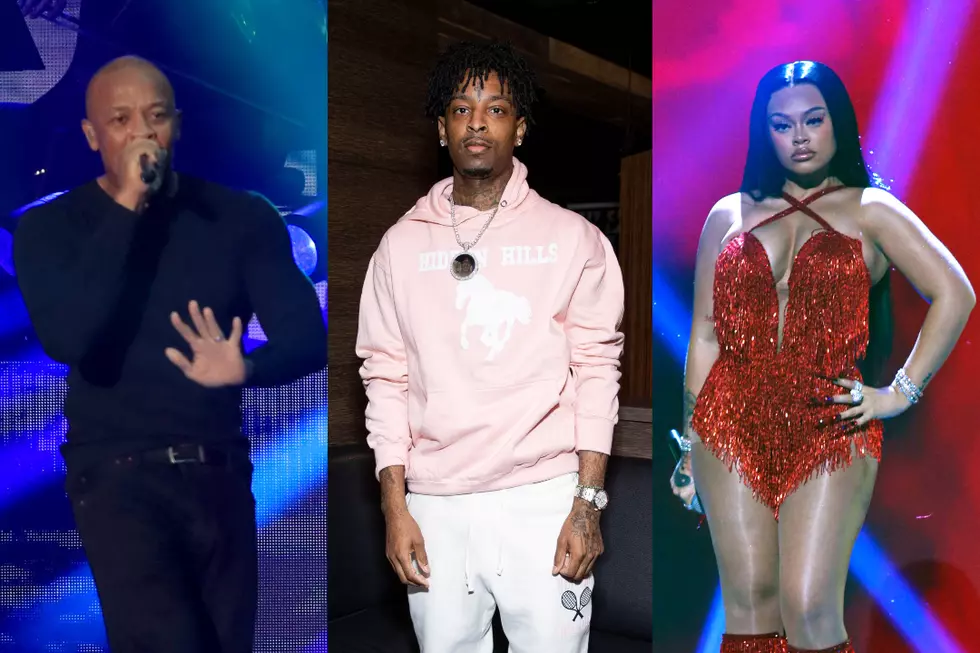 The 13 Best New Songs This Week
