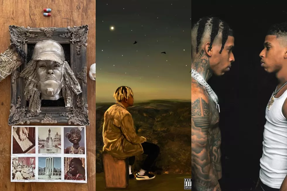 January 2022 New Music Releases