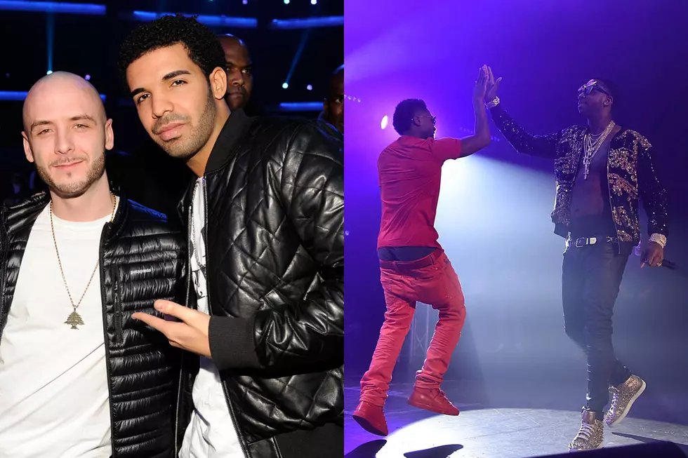 These Go-To Producers Are Crafting These Rappers’ Signature Sound