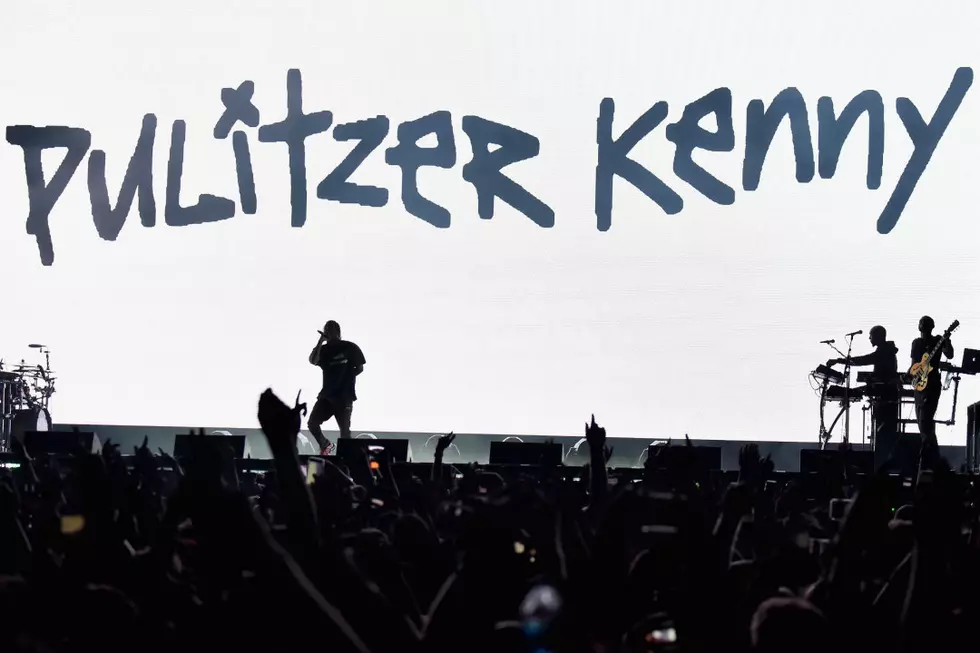 Jeff Kravitz, Getty Images