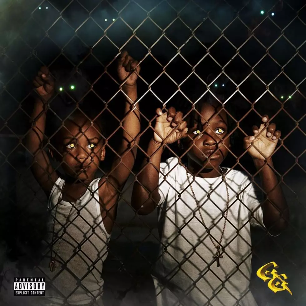 Dreamville / Interscope