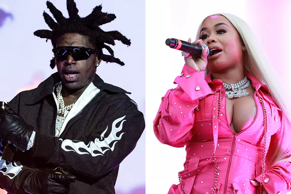 Kodak Black Responds to DreamDoll Saying He Will Never Be Her Man – ‘What About What Yak Want?’