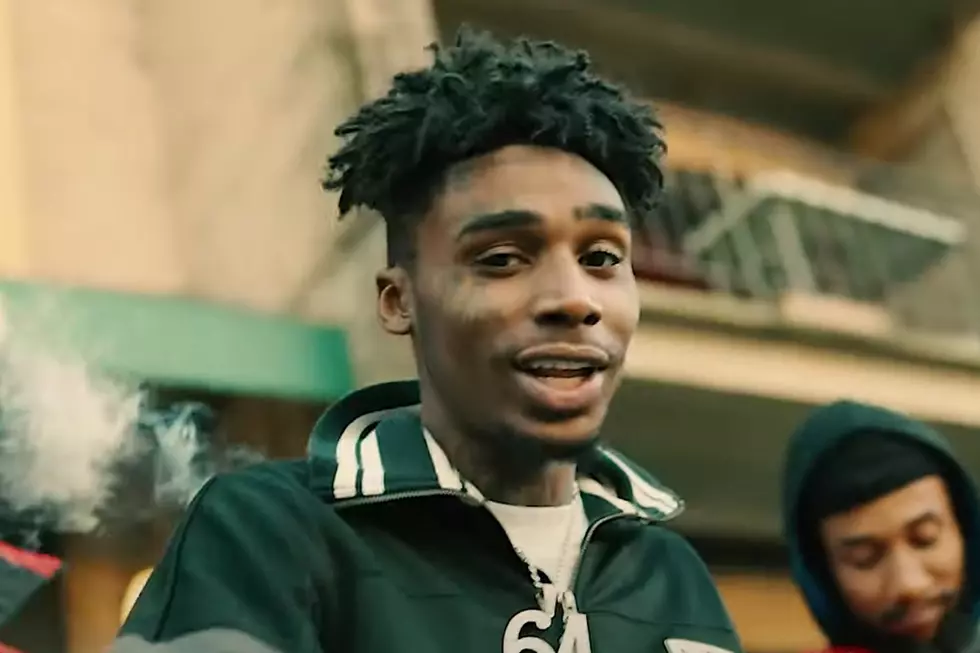 Club Responds to Backlash for Goonew’s Deceased Body Standing on Stage