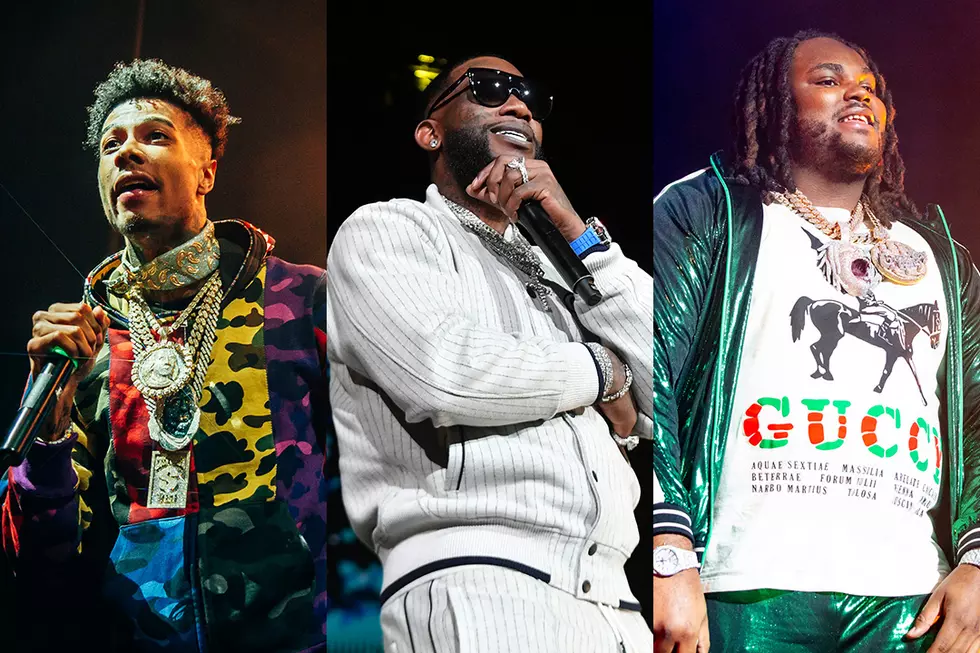 The 13 Best New Songs This Week