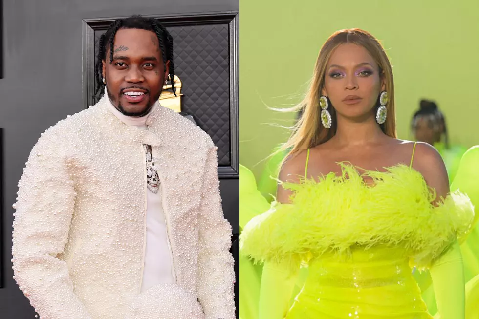 Fivio Foreign Says Beyonce Asked Him to Change His Song Sampling Destiny’s Child Because It Was Too Vulgar
