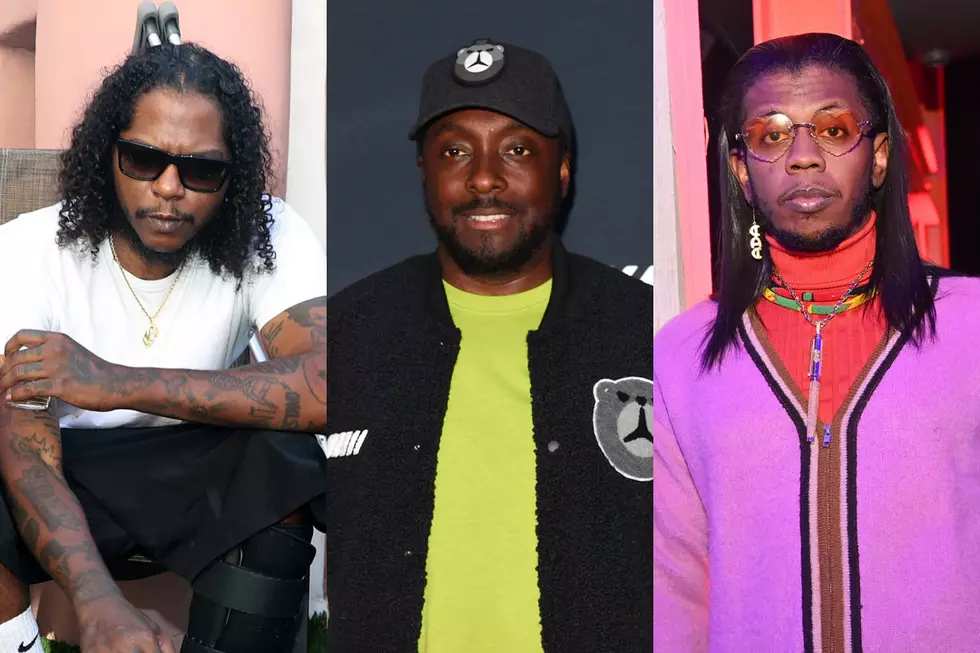 Here Are the Worst Hip-Hop Acronyms to Exist