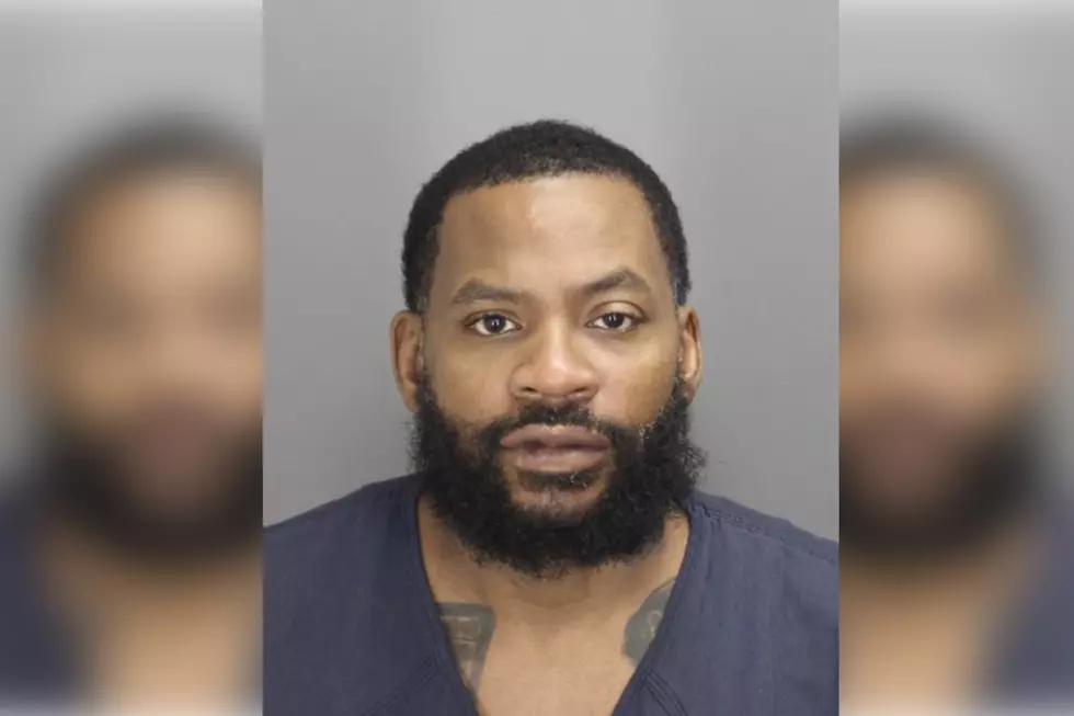 Obie Trice Arrested for Allegedly Using Phone to Harass or Threaten Someone – Report