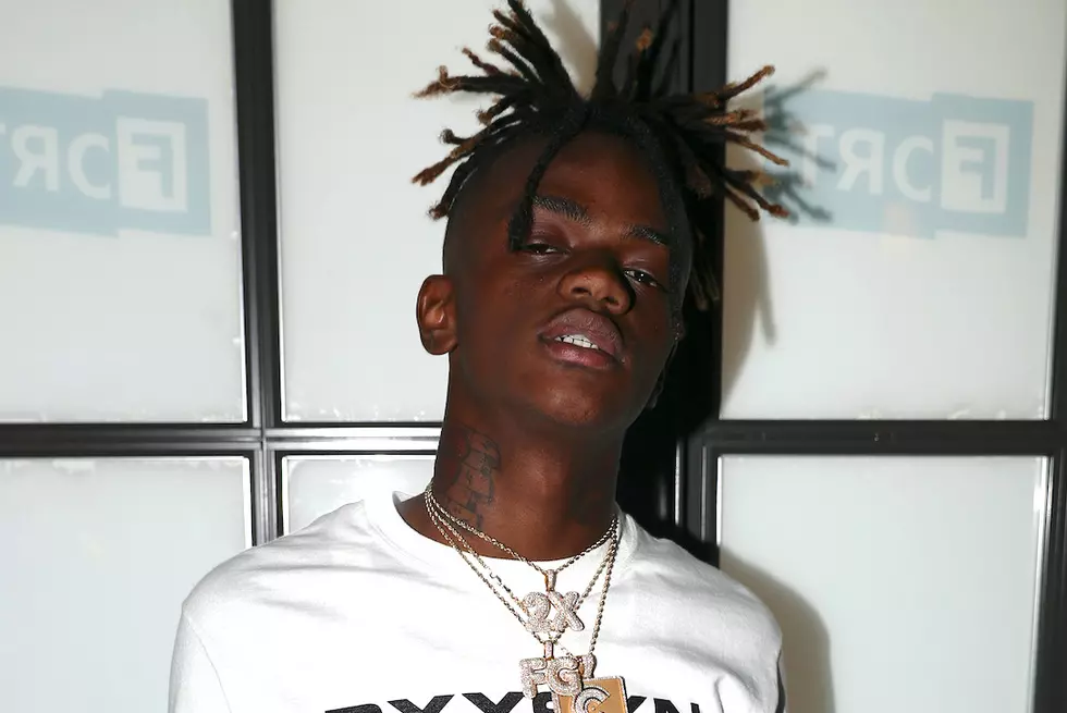 JayDaYoungan’s Father Says His Son Was Ambushed by Five Gunmen – Report