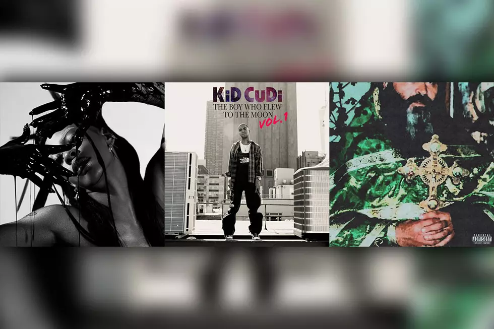 July 2022 New Music Releases