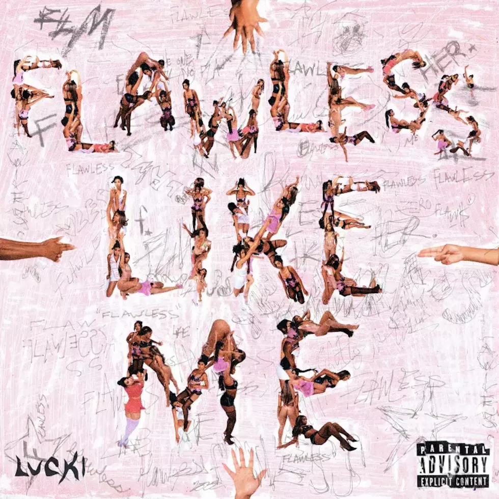 Lucki/Empire