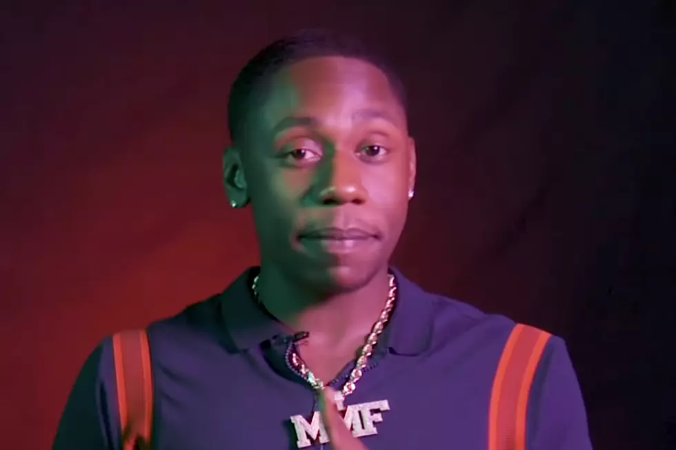 Q Money Found Guilty of Murder in 2019 Shooting Death Case