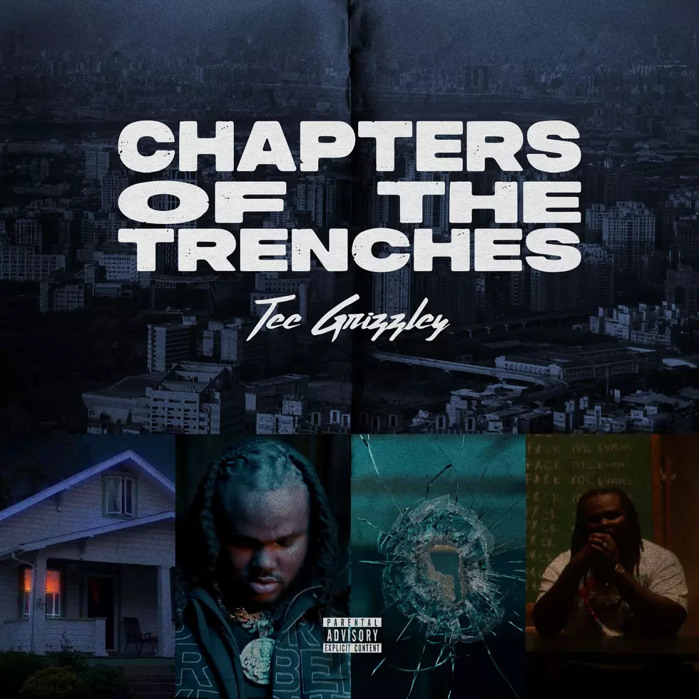Grizzley Gang/300 Entertainment