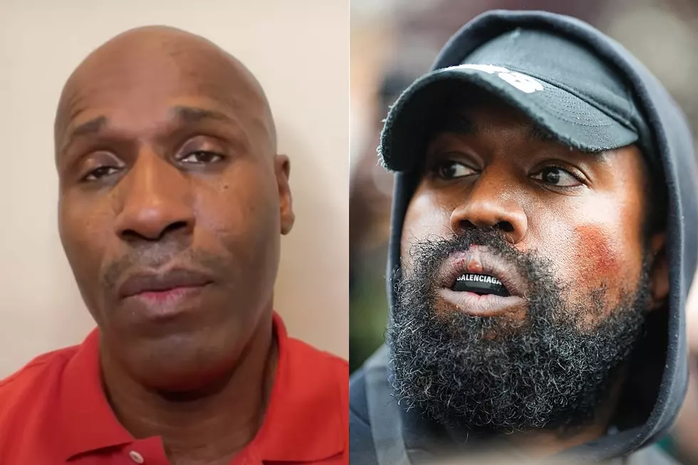 Geto Boys' Willie D Responds to Backlash After Saying Kanye West'