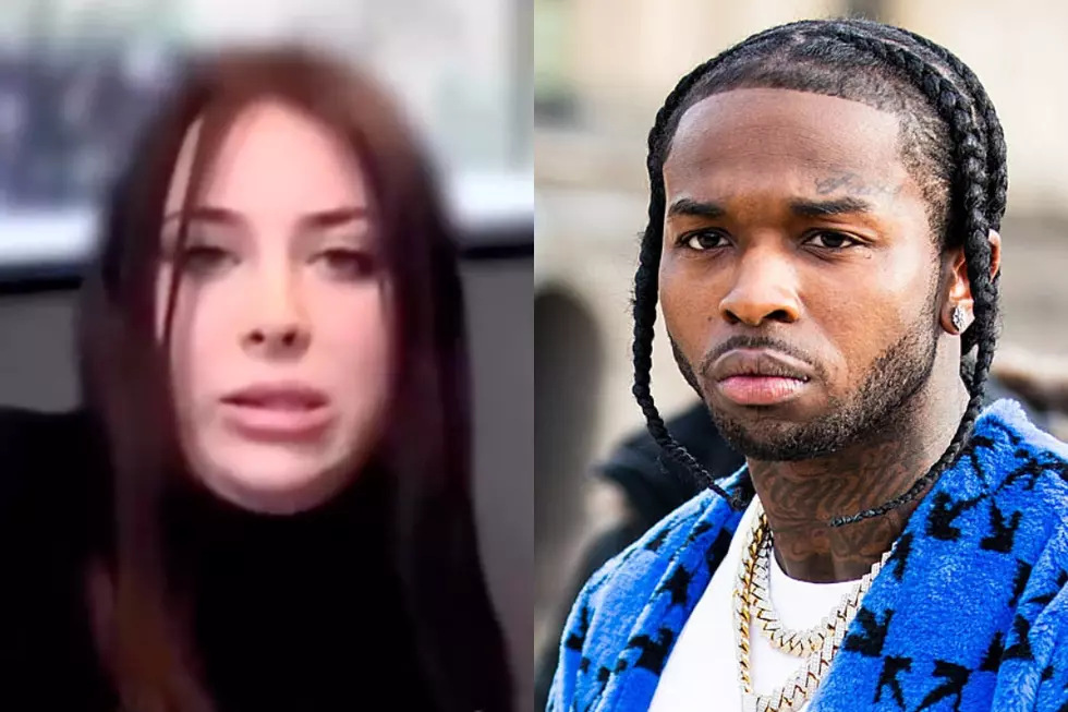 Woman Who Witnessed Pop Smoke’s Murder Calls Seeing Him Killed the ‘Worst Night of My Life’