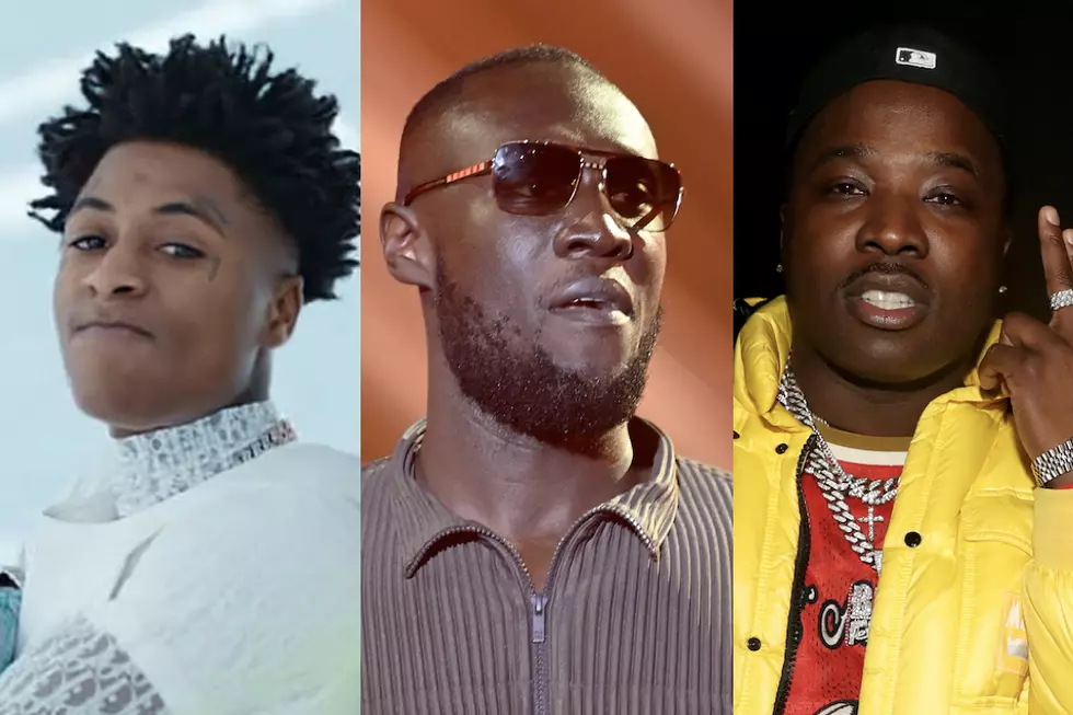 The 13 Best New Hip-Hop Songs This Week