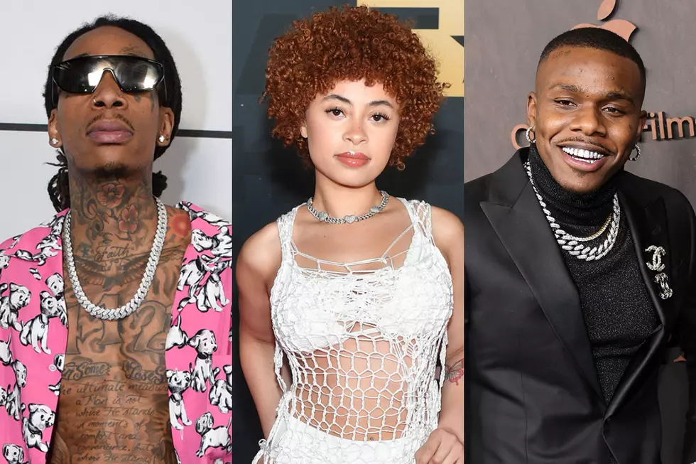 The 13 Best New Hip-Hop Songs This Week