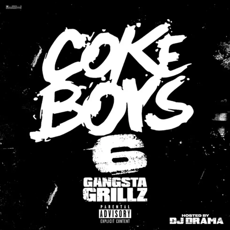 Coke Boyz Records