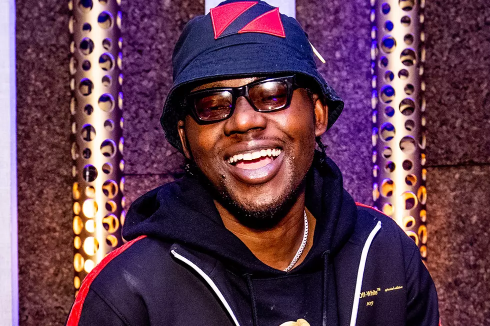 Theophilus London Found ‘Safe and Well’ After Missing for Months