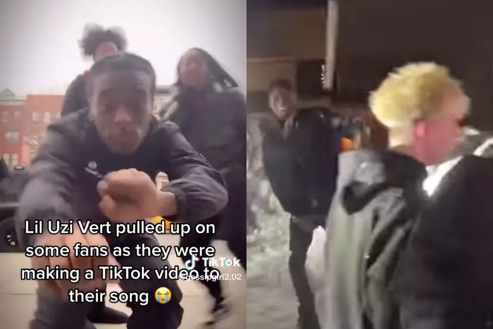 Rappers' Surprising Encounters With Their Fans