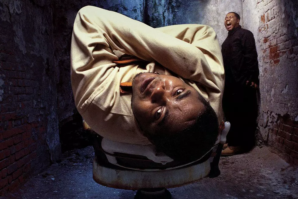 Twista Drops Kamikaze Album – Today in Hip-Hop