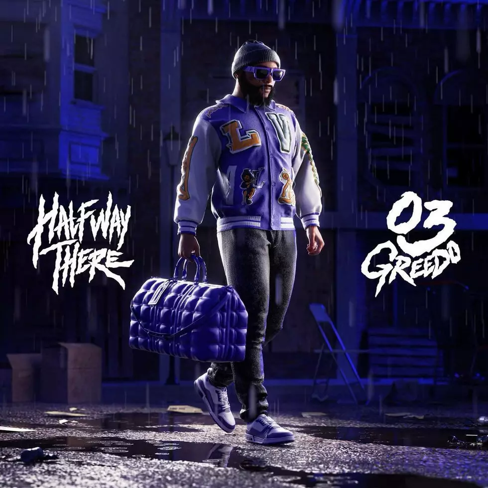 Golden Grenade LLC/Alamo Records