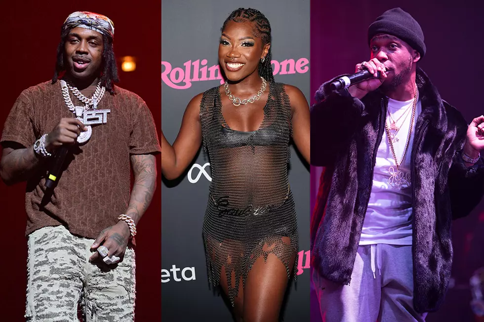 The 13 Best New Hip-Hop Songs This Week