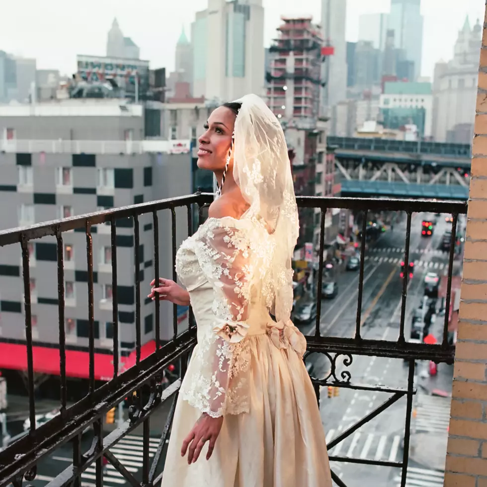Princess Nokia/Sony Music Entertainment