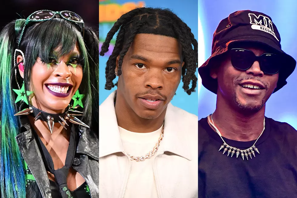 The 13 Best New Hip-Hop Songs This Week