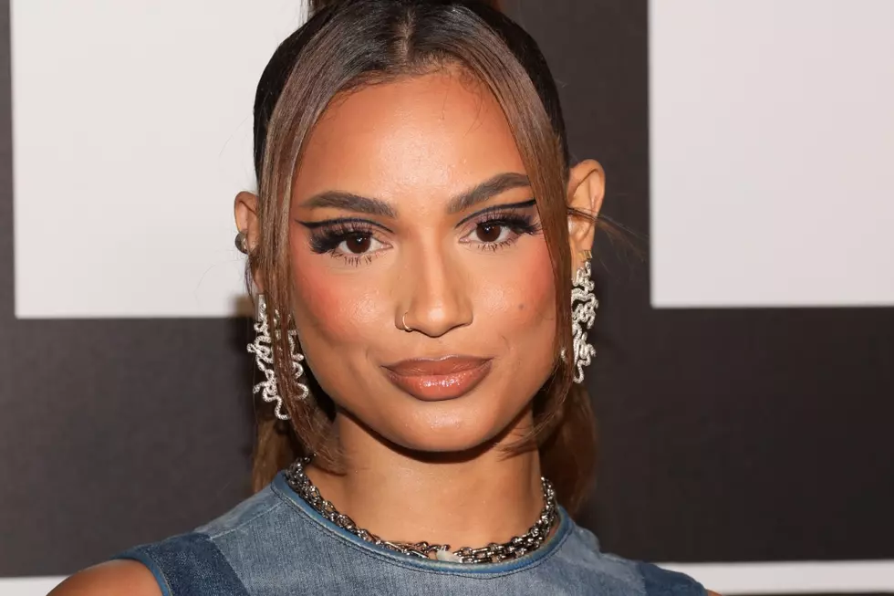 DaniLeigh Sentenced to Five Years Probation, No Prison Time for DUI Hit-and-Run