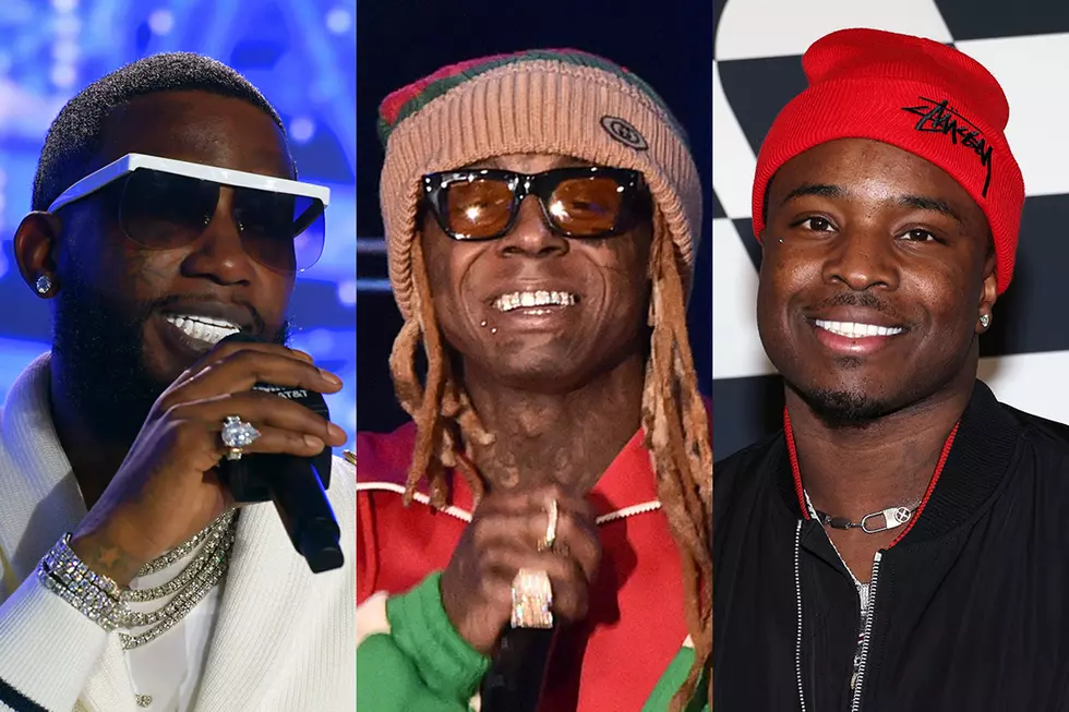 The 13 Best New Hip-Hop Songs This Week