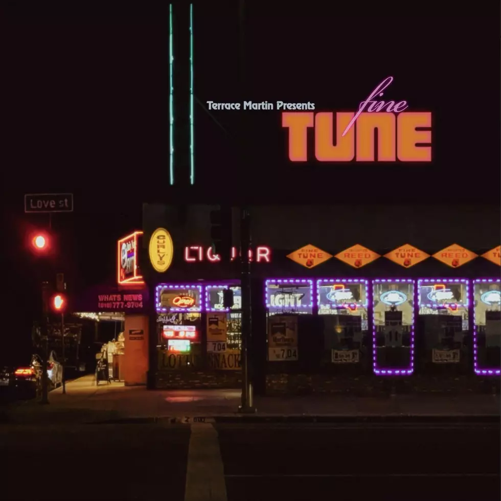 Sounds of Crenshaw, LLC