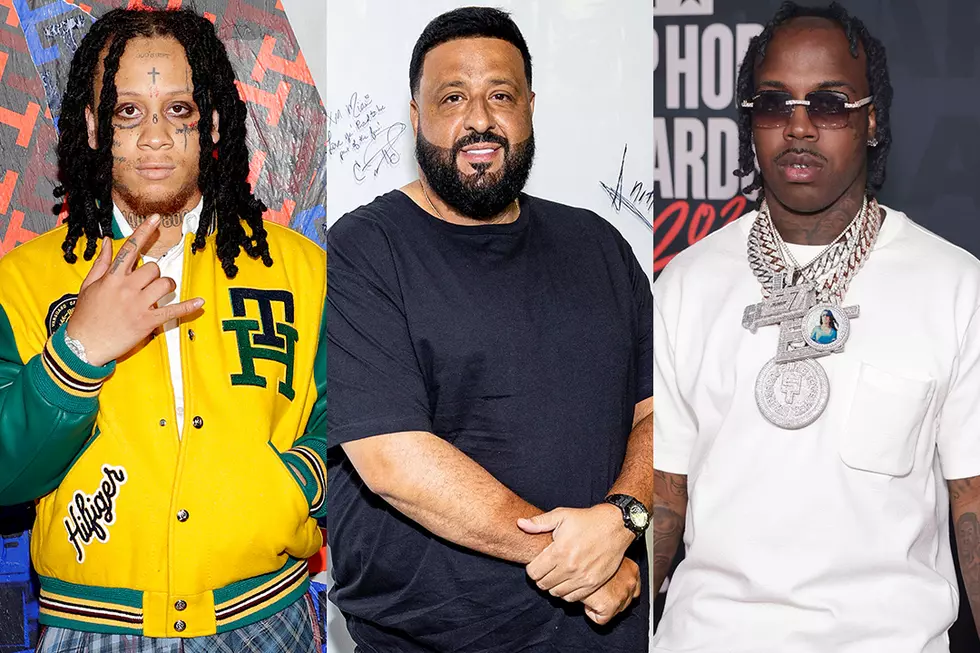The 13 Best New Hip-Hop Songs This Week