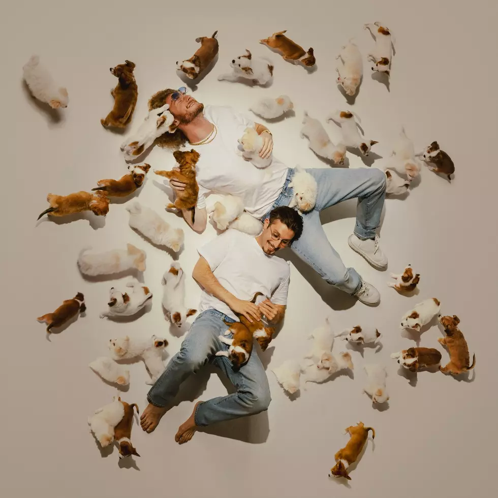 Baby Gravy/Imperial