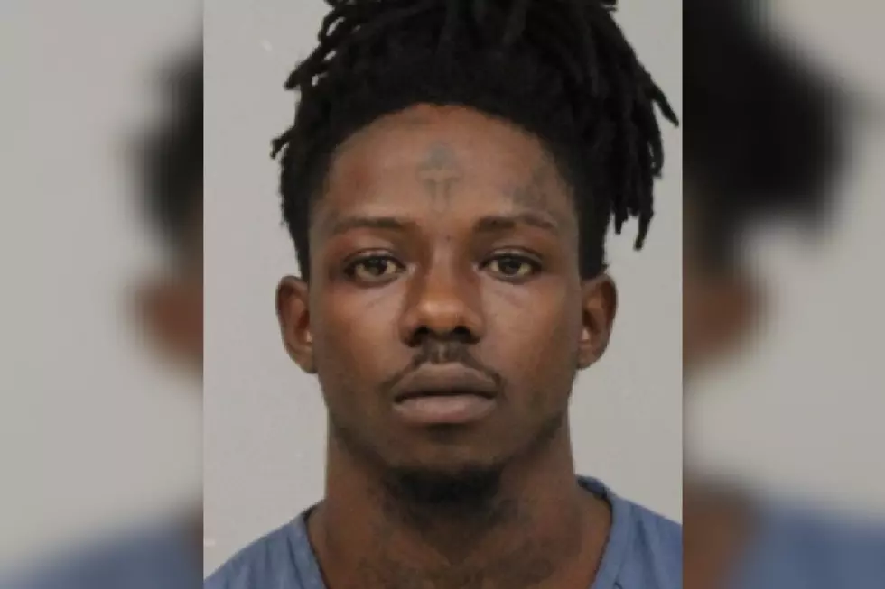 Jackboy Arrested for Burglary and Cyberstalking