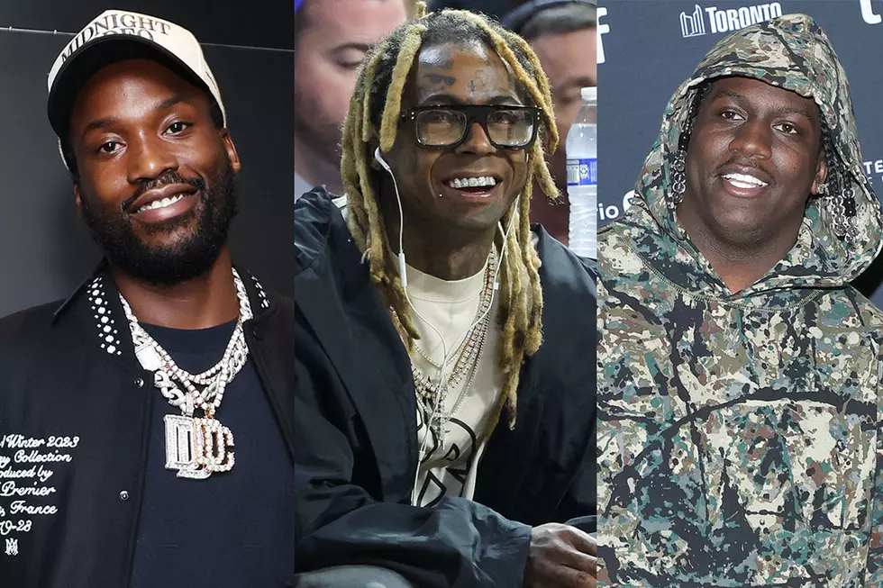 The 13 Best New Hip-Hop Songs This Week