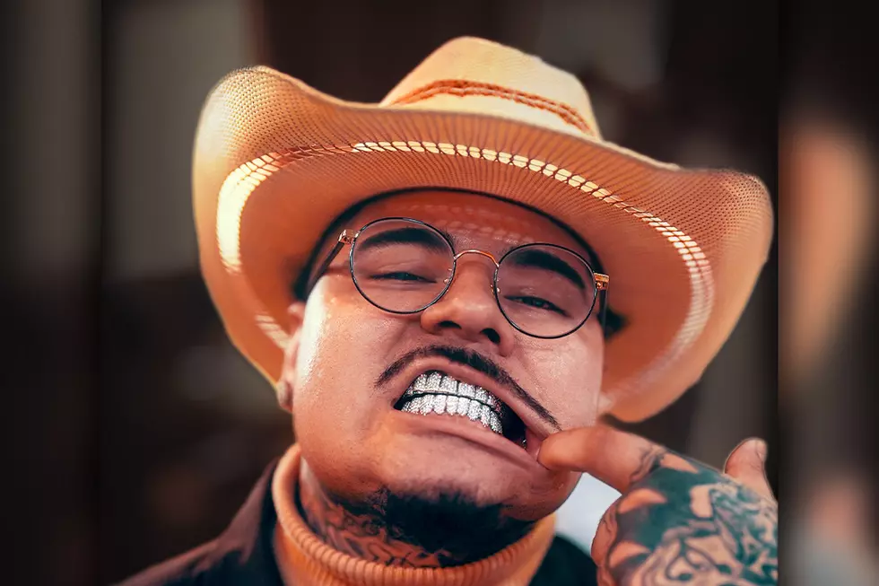 The Break Presents – That Mexican OT