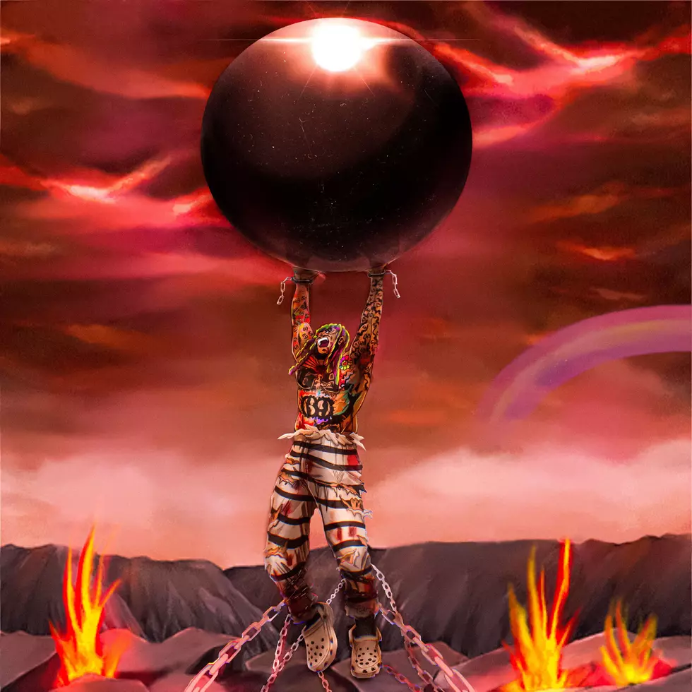 6ix9ine