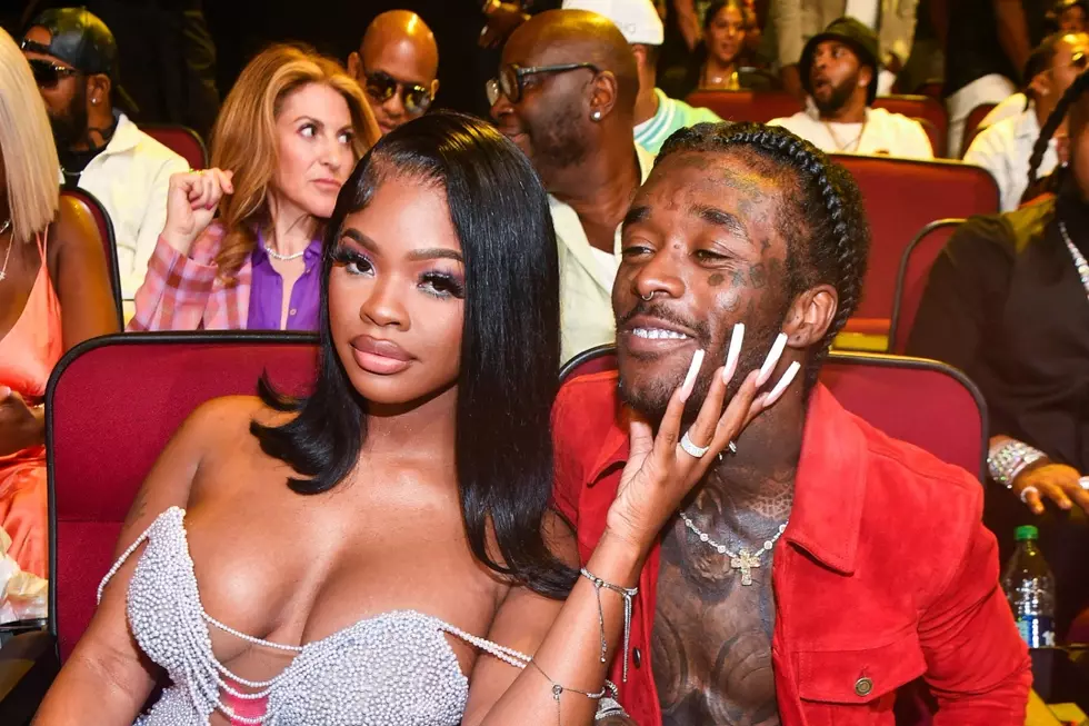 JT Disses Fan in DMs for Calling Lil Uzi Vert Gay
