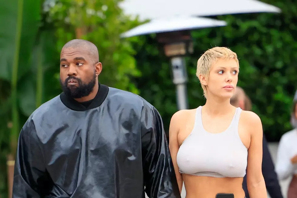 Ye and Bianca Censori Have Been Split Up for Weeks - Report