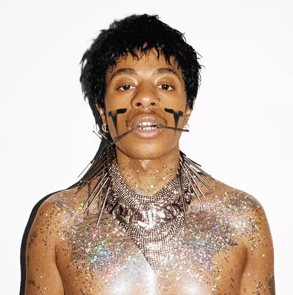 Not Fit For Society/RCA Records