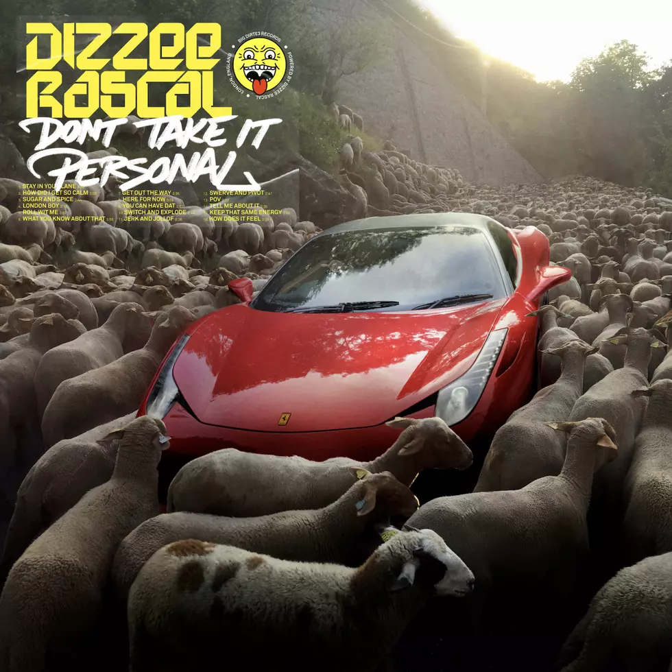 Big Dirtee Records