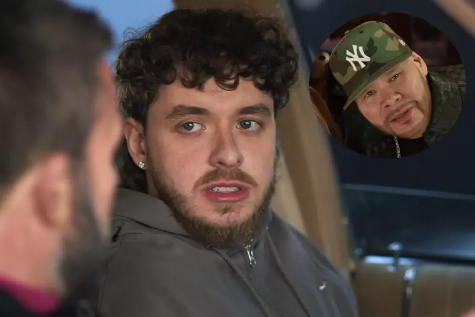 Jack Harlow and Fat Joe Star With Jennifer Lopez, Ben Affleck and More in Dunkin’s 2024 Super Bowl Commercial