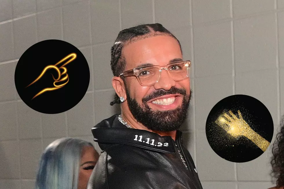 Drake Really Seems to Have the Midas Touch When It Comes to New Artists