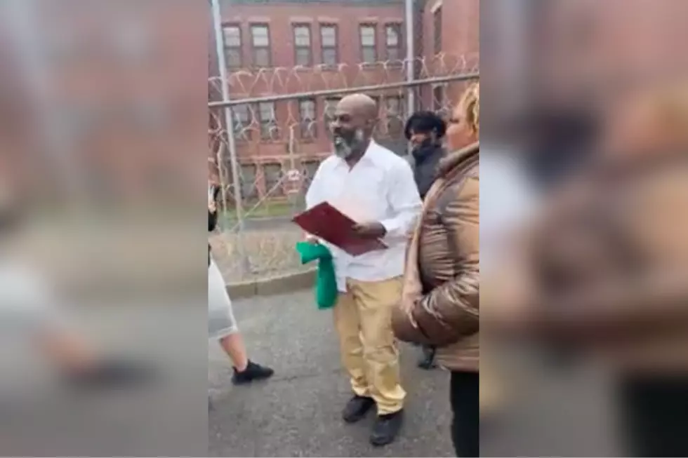 G-Dep Released From Prison 13 Years After Confessing to Unsolved Murder
