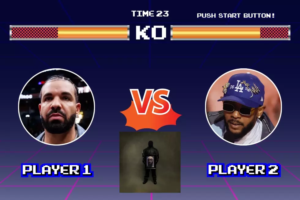 Hey, Ye and Ty Dolla Sign, Hold Off on Vultures 2, We’re Focused on Drake and Kendrick Lamar