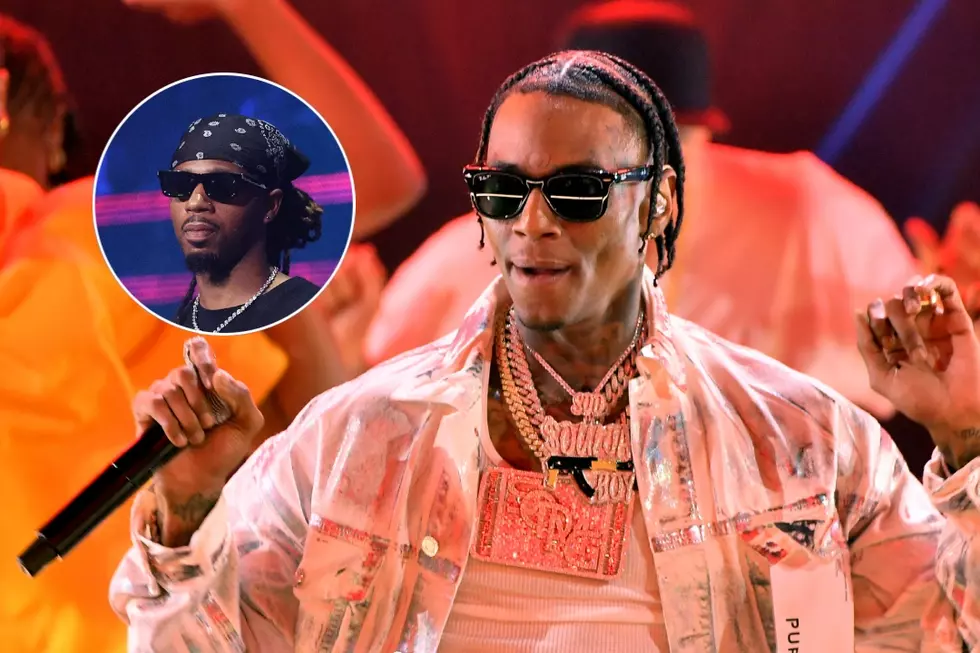 Soulja Boy Taunts Metro Boomin by Dissing His Late Mother 